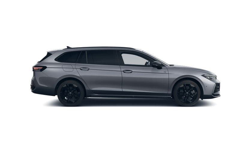 Bild 3 av Volkswagen Passat Variant eHybrid