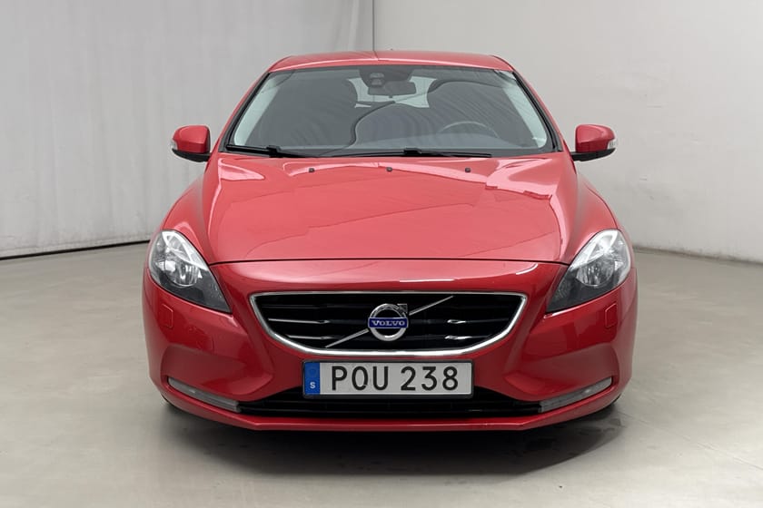 Bild 5 av Volvo V40