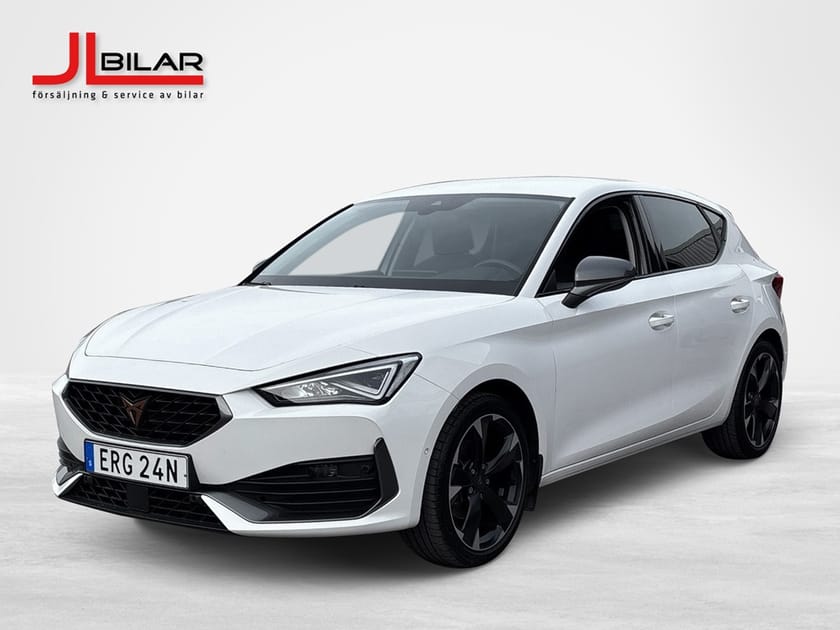 Bild 1 av CUPRA Leon
