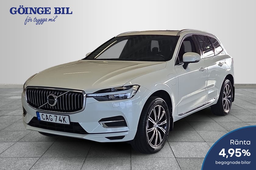 Bild 1 av Volvo XC60
