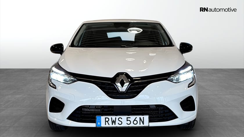 Bild 2 av Renault Clio