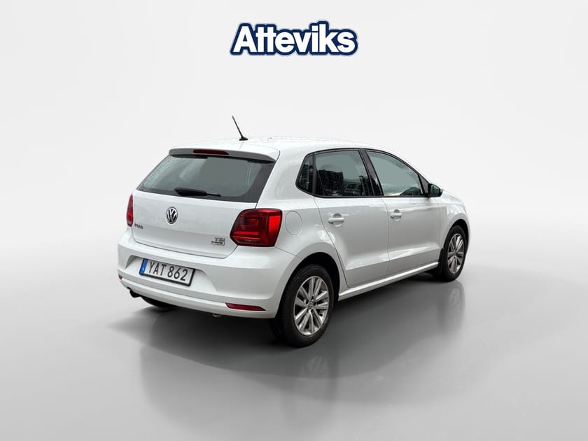 Bild 3 av Volkswagen Polo