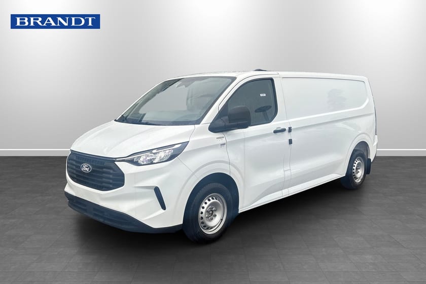 Bild 1 av Ford Transit Custom 320