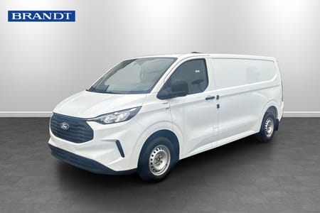 Ford Transit Custom 320