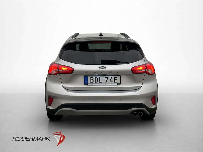 Bild 5 av Ford Focus Active