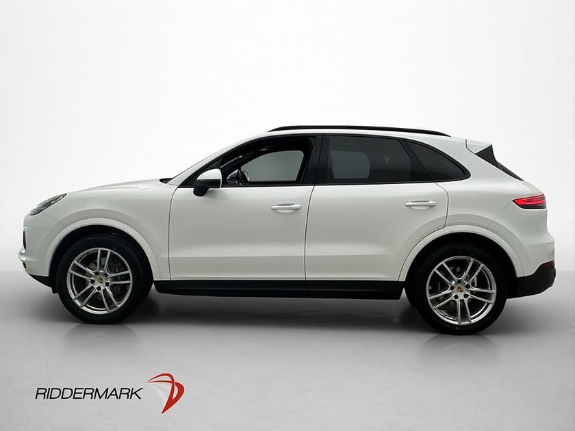 Bild 4 av Porsche Cayenne