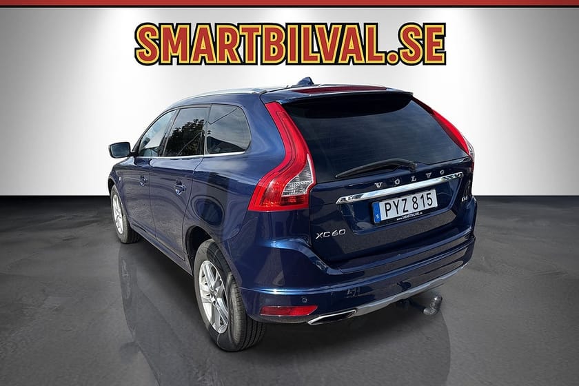 Bild 4 av Volvo XC60