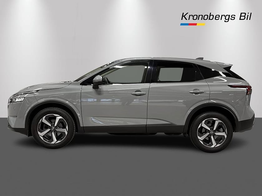 Bild 4 av Nissan Qashqai
