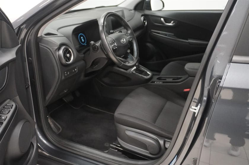 Bild 2 av Hyundai Kona