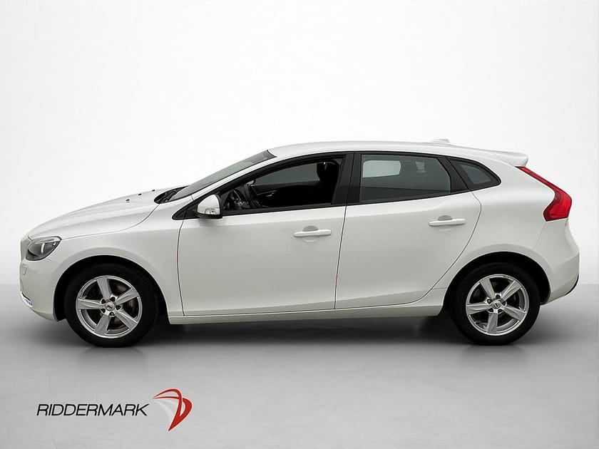 Bild 5 av Volvo V40