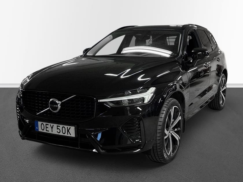 Bild 1 av Volvo XC60