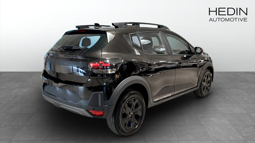 Bild 2 av Dacia Sandero Stepway