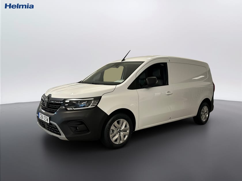 Bild 1 av Renault Kangoo Skåpbil