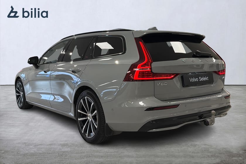 Bild 2 av Volvo V60