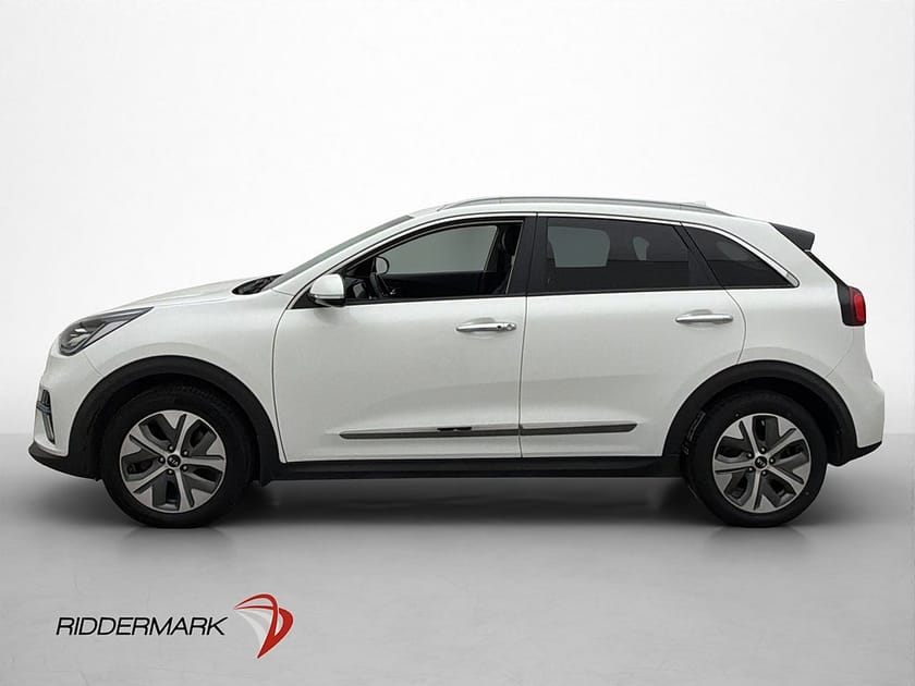 Bild 5 av Kia e-Niro