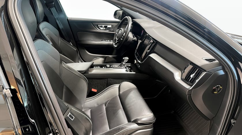 Bild 3 av Volvo V60