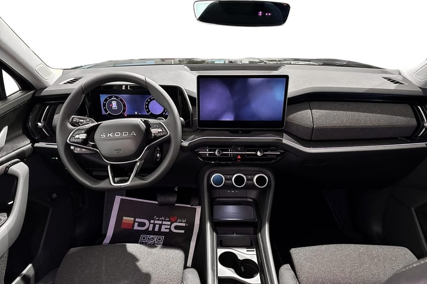 Bild 5 av Škoda Kodiaq