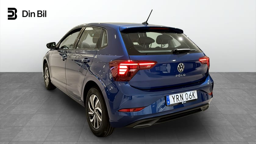 Bild 3 av Volkswagen Polo