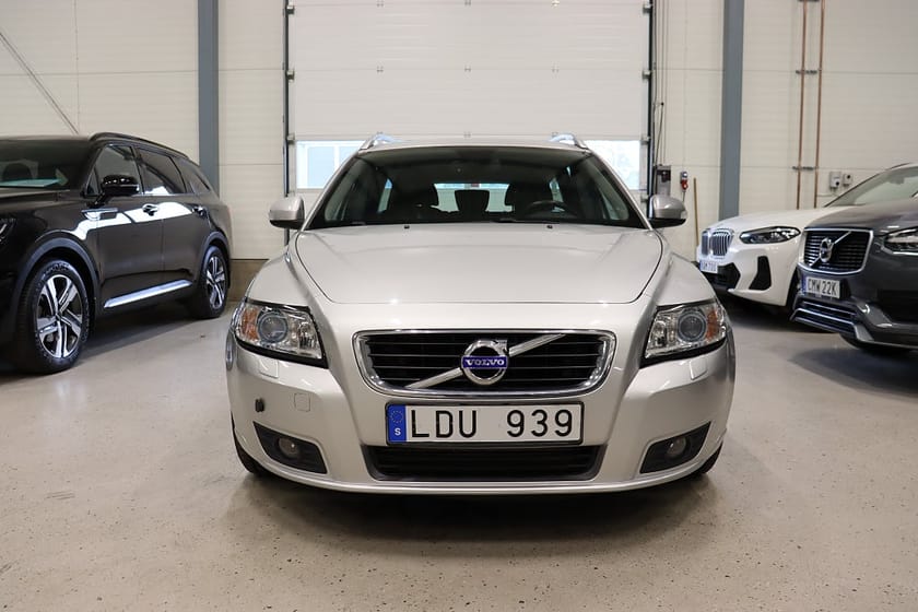 Bild 3 av Volvo V50