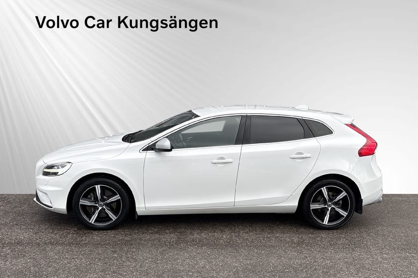 Bild 3 av Volvo V40