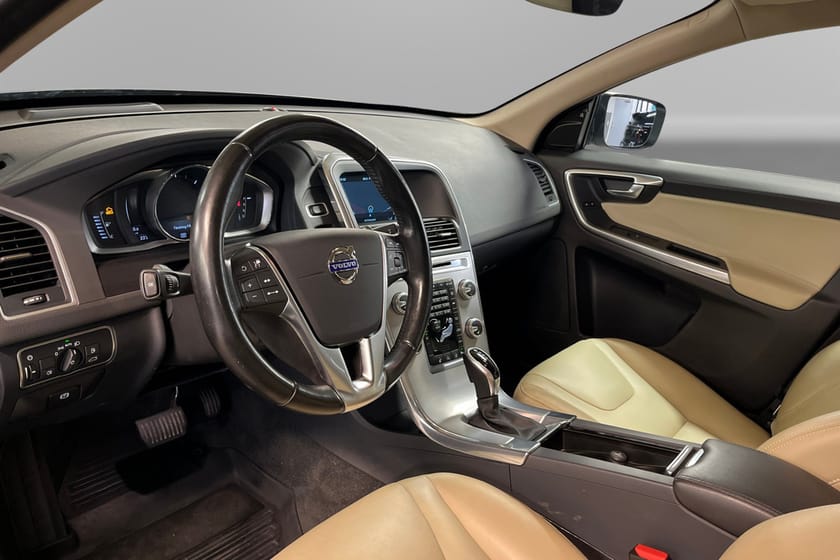 Bild 5 av Volvo XC60