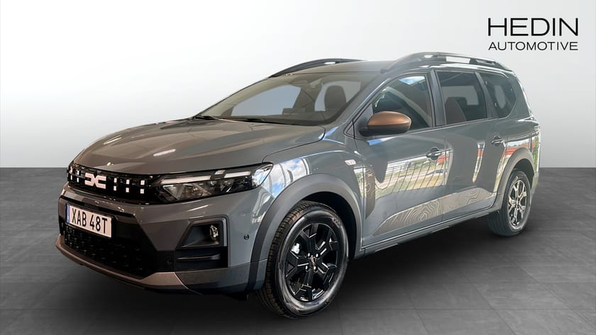 Bild 1 av Dacia Jogger 7-sätes