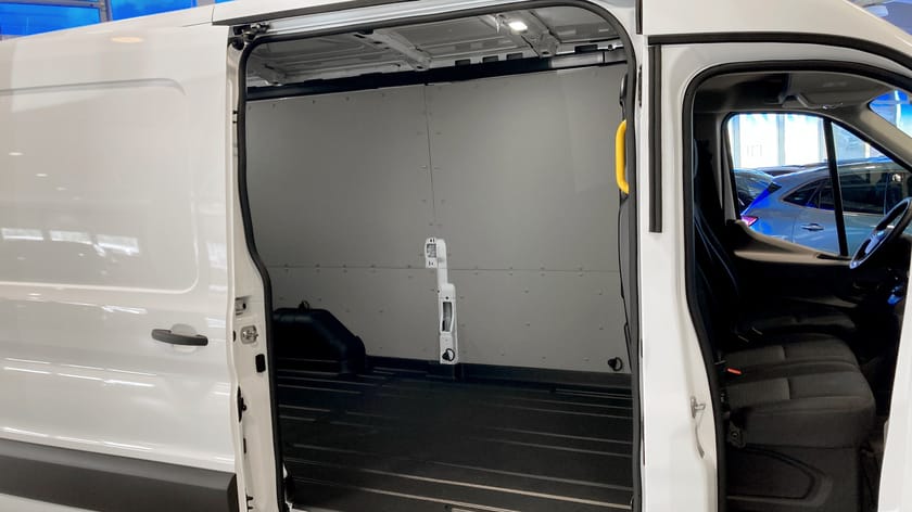 Bild 4 av Ford Transit 350