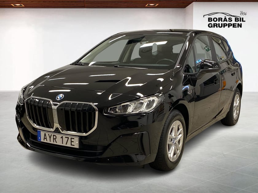 Bild 1 av BMW 225e xDrive Active Tourer