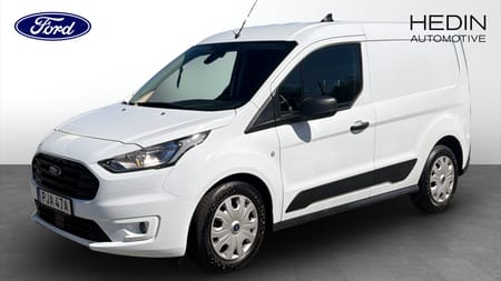 Ford Transit Connect 210