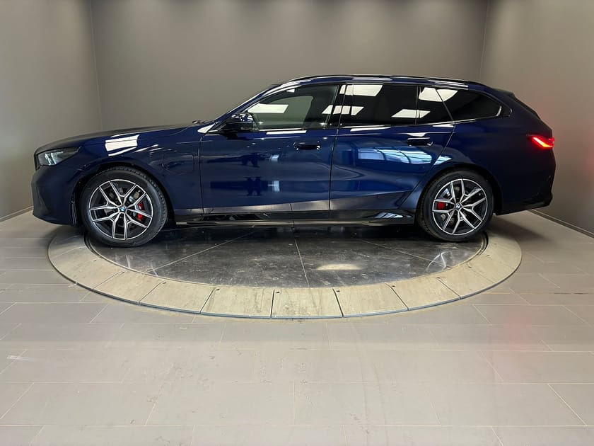 Bild 2 av BMW 530e xDrive Touring