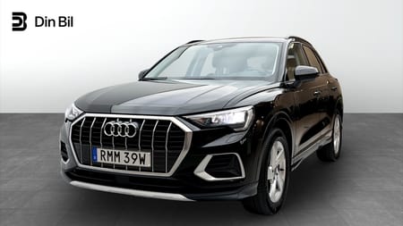 Audi Q3 35 TFSI