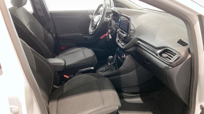 Bild 3 av Ford Puma