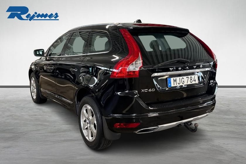 Bild 2 av Volvo XC60