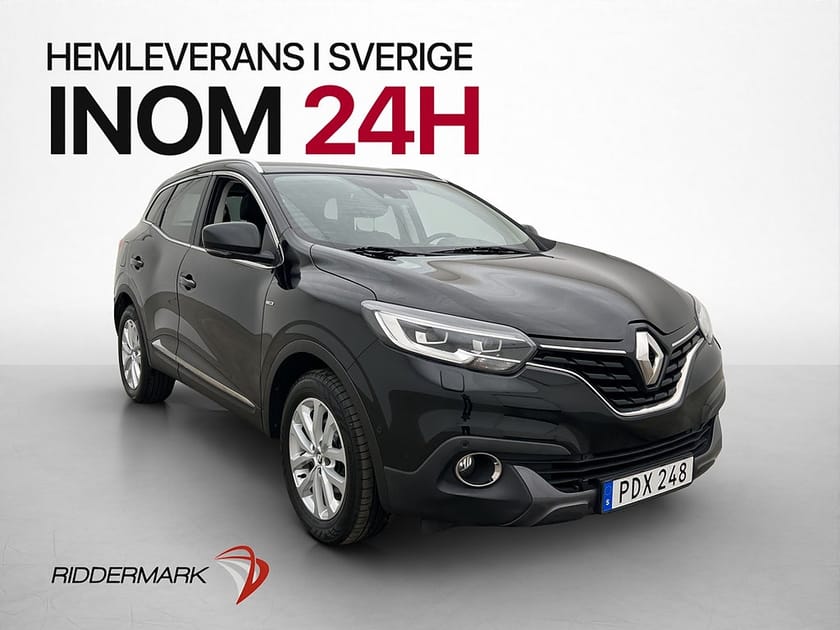 Bild 3 av Renault Kadjar