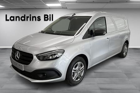 Mercedes-Benz Citan 112 CDI