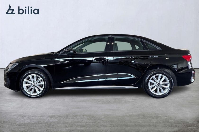 Bild 2 av Audi A3 Sedan 35 TFSI