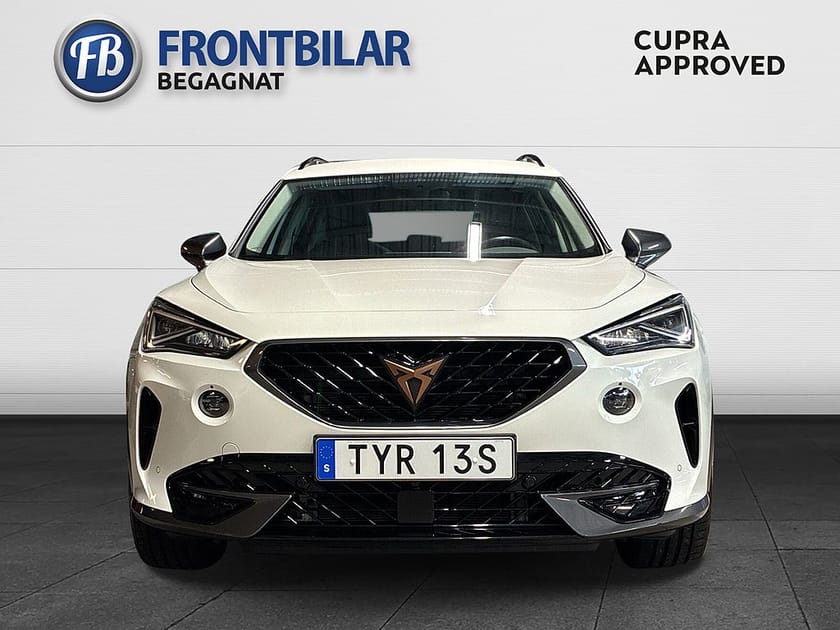 Bild 2 av CUPRA Formentor