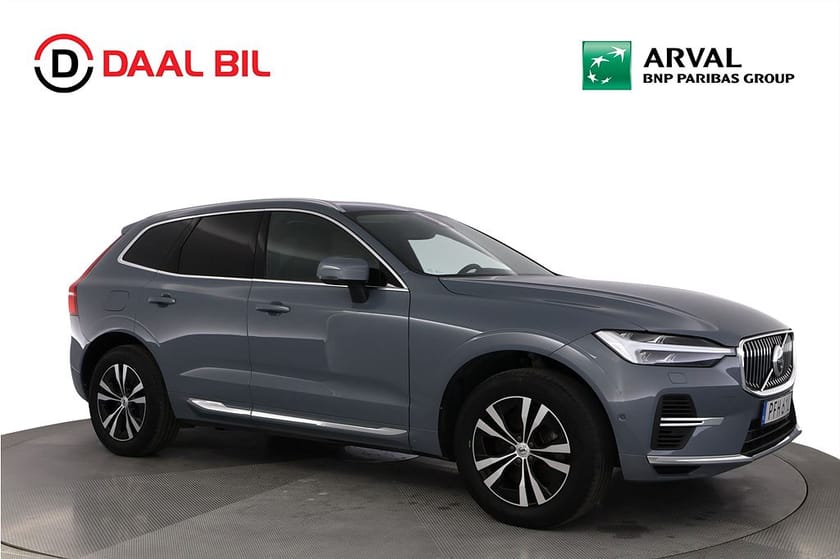 Bild 4 av Volvo XC60