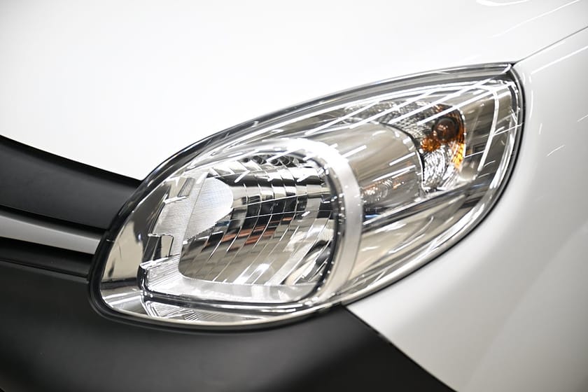 Bild 3 av Renault Kangoo Express Maxi