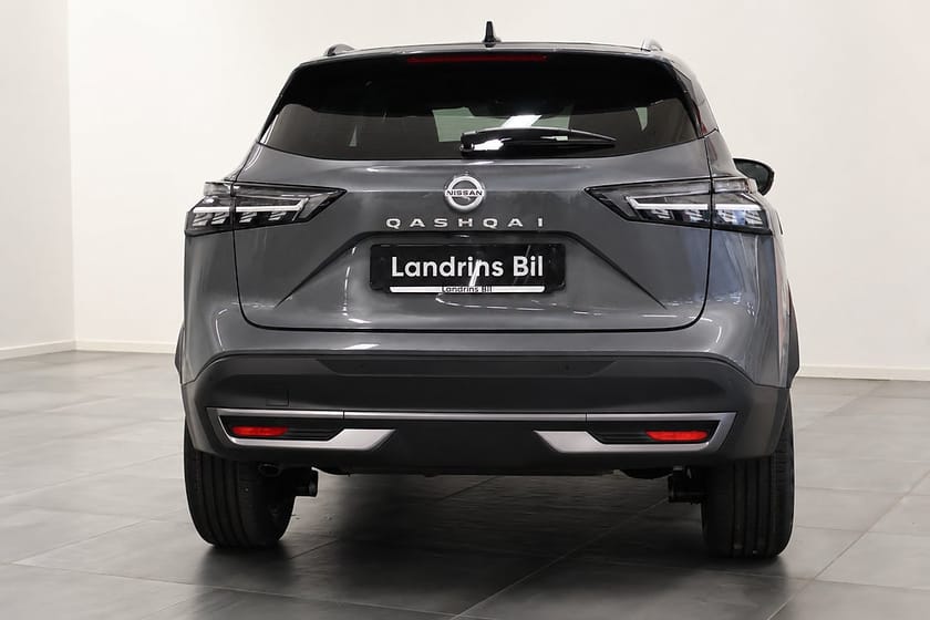 Bild 4 av Nissan Qashqai