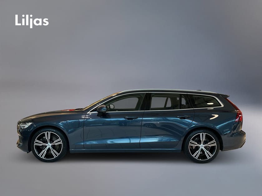 Bild 2 av Volvo V60