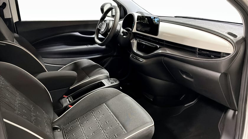 Bild 3 av Fiat 500e
