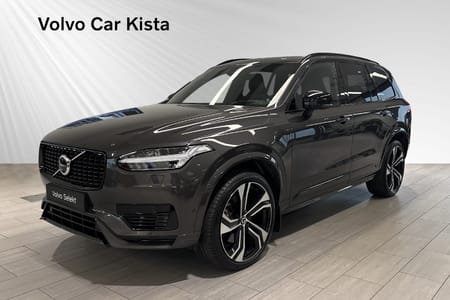 Volvo XC90 7 Säten