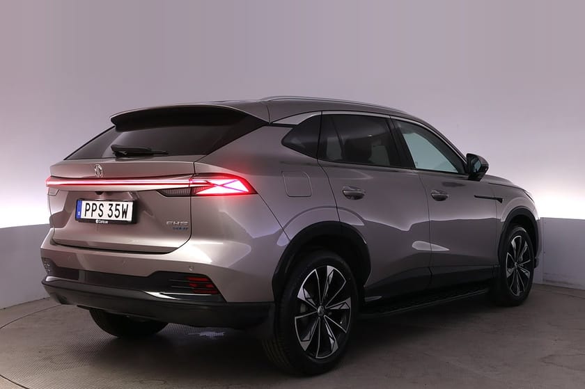 Bild 5 av MG HS PHEV
