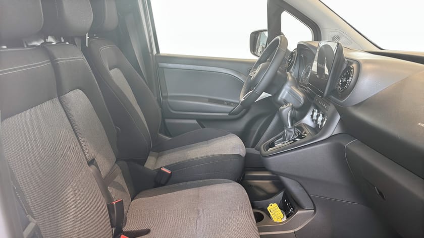 Bild 3 av Mercedes-Benz Citan 112 CDI