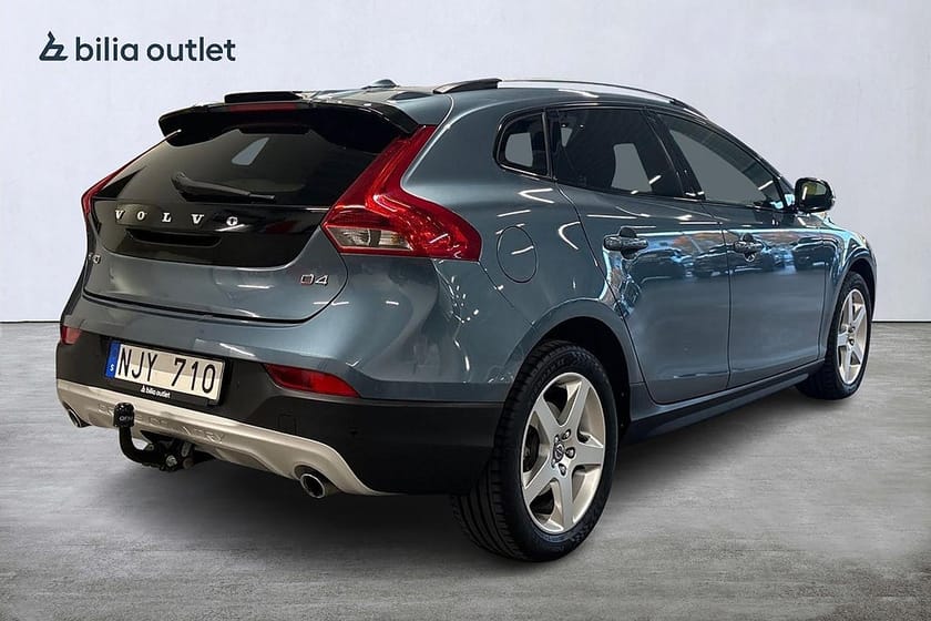 Bild 3 av Volvo V40 Cross Country