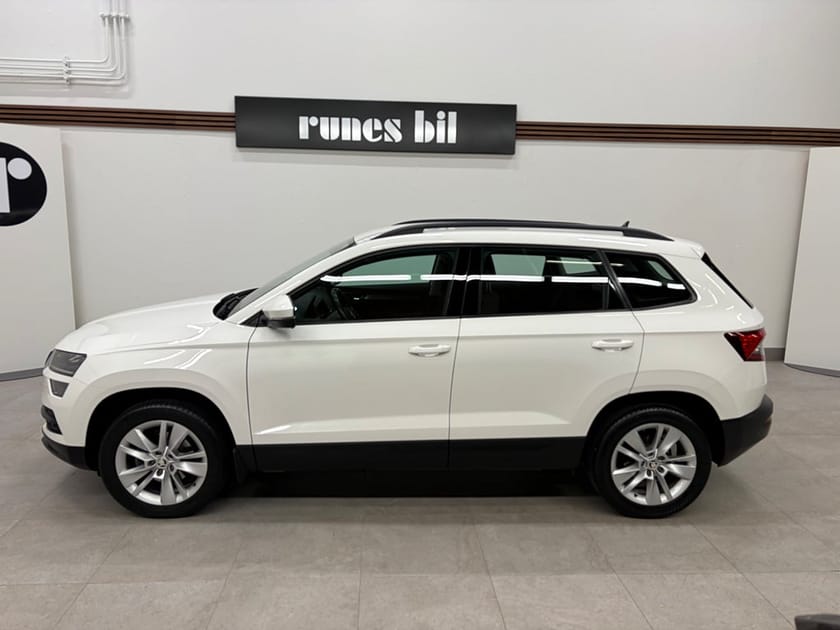 Bild 2 av Škoda Karoq