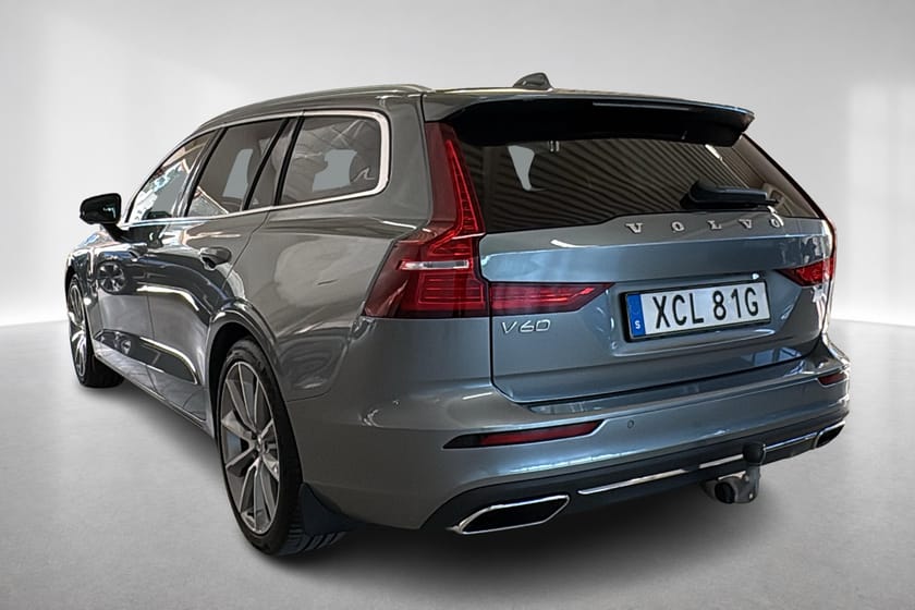 Bild 2 av Volvo V60