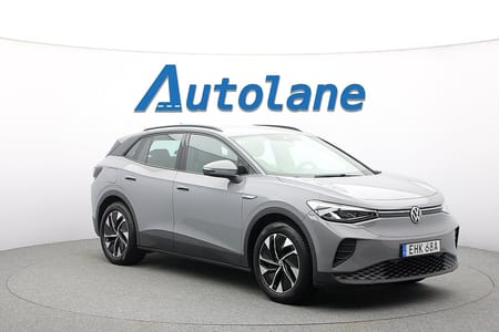 Volkswagen ID.4 Pro Performance