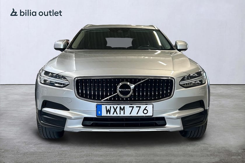 Bild 3 av Volvo V90 Cross Country